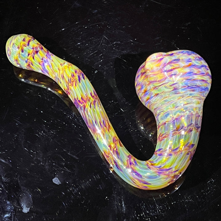 Jedi Gandalf Sherlock Glass Pipe Jedi Glassworks   