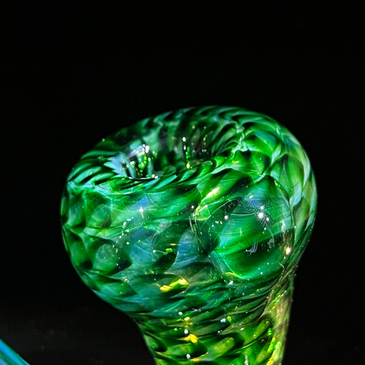 Jedi Gandalf Sherlock Glass Pipe Jedi Glassworks   