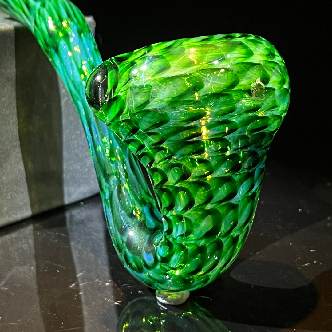 Jedi Gandalf Sherlock Glass Pipe Jedi Glassworks   