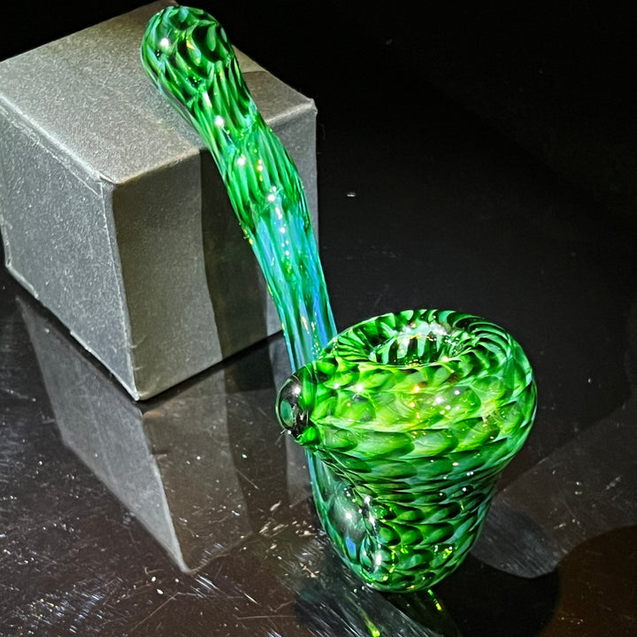 Jedi Gandalf Sherlock Glass Pipe Jedi Glassworks   