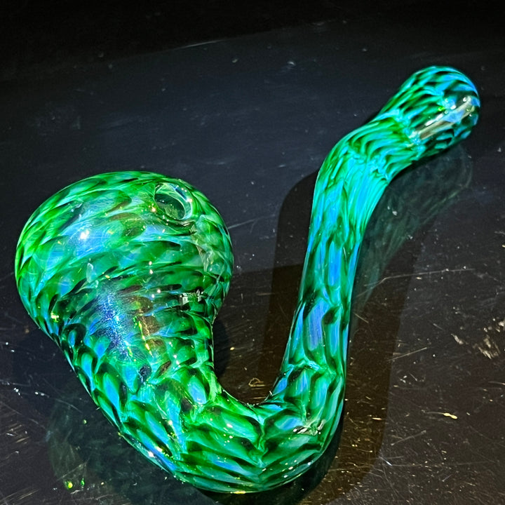 Jedi Gandalf Sherlock Glass Pipe Jedi Glassworks   
