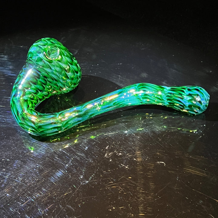 Jedi Gandalf Sherlock Glass Pipe Jedi Glassworks   