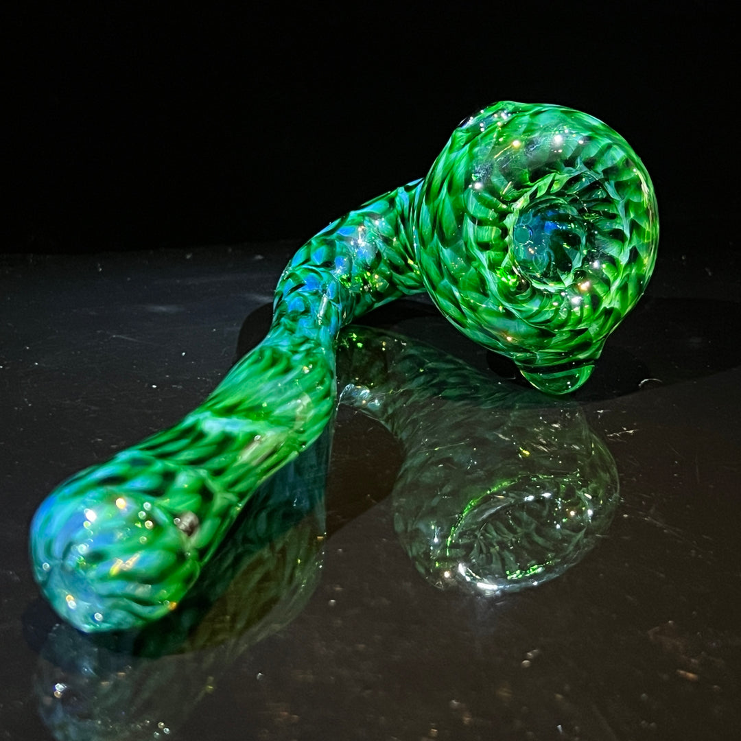 Jedi Gandalf Sherlock Glass Pipe Jedi Glassworks   