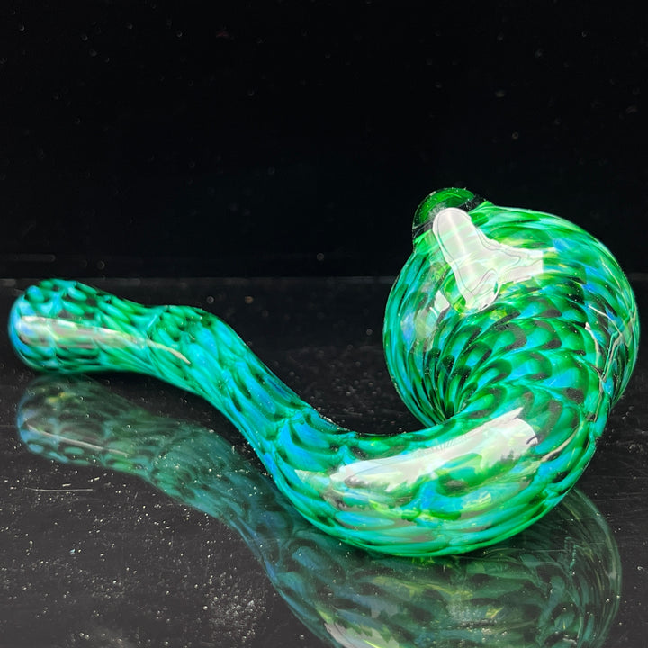 Jedi Gandalf Sherlock Glass Pipe Jedi Glassworks   