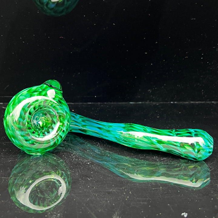 Jedi Gandalf Sherlock Glass Pipe Jedi Glassworks   