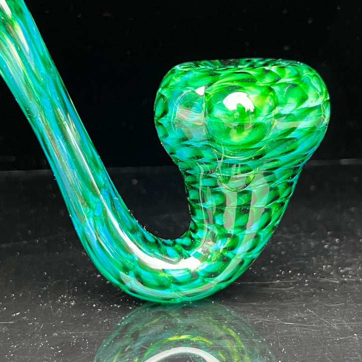 Jedi Gandalf Sherlock Glass Pipe Jedi Glassworks   