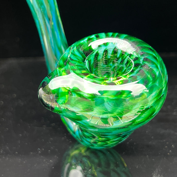 Jedi Gandalf Sherlock Glass Pipe Jedi Glassworks   