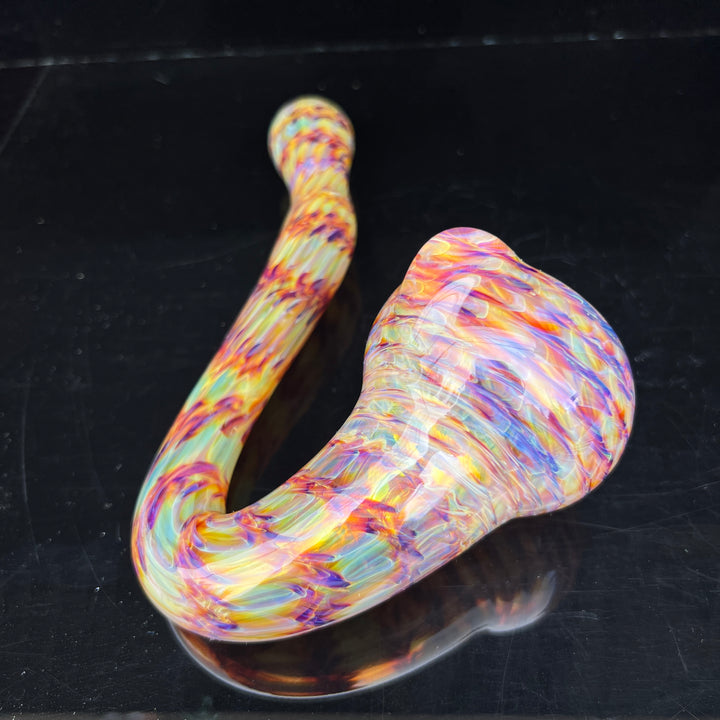 Jedi Gandalf Sherlock Glass Pipe Jedi Glassworks   