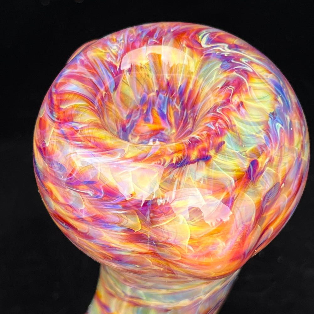 Jedi Gandalf Sherlock Glass Pipe Jedi Glassworks   