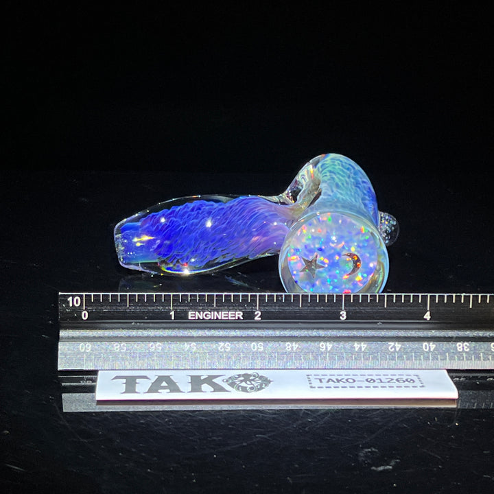 The Most Baller Pocket Pipe Glass Pipe Tako Glass   