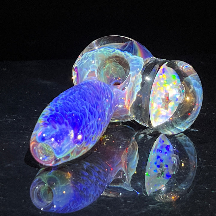 The Most Baller Pocket Pipe Glass Pipe Tako Glass   