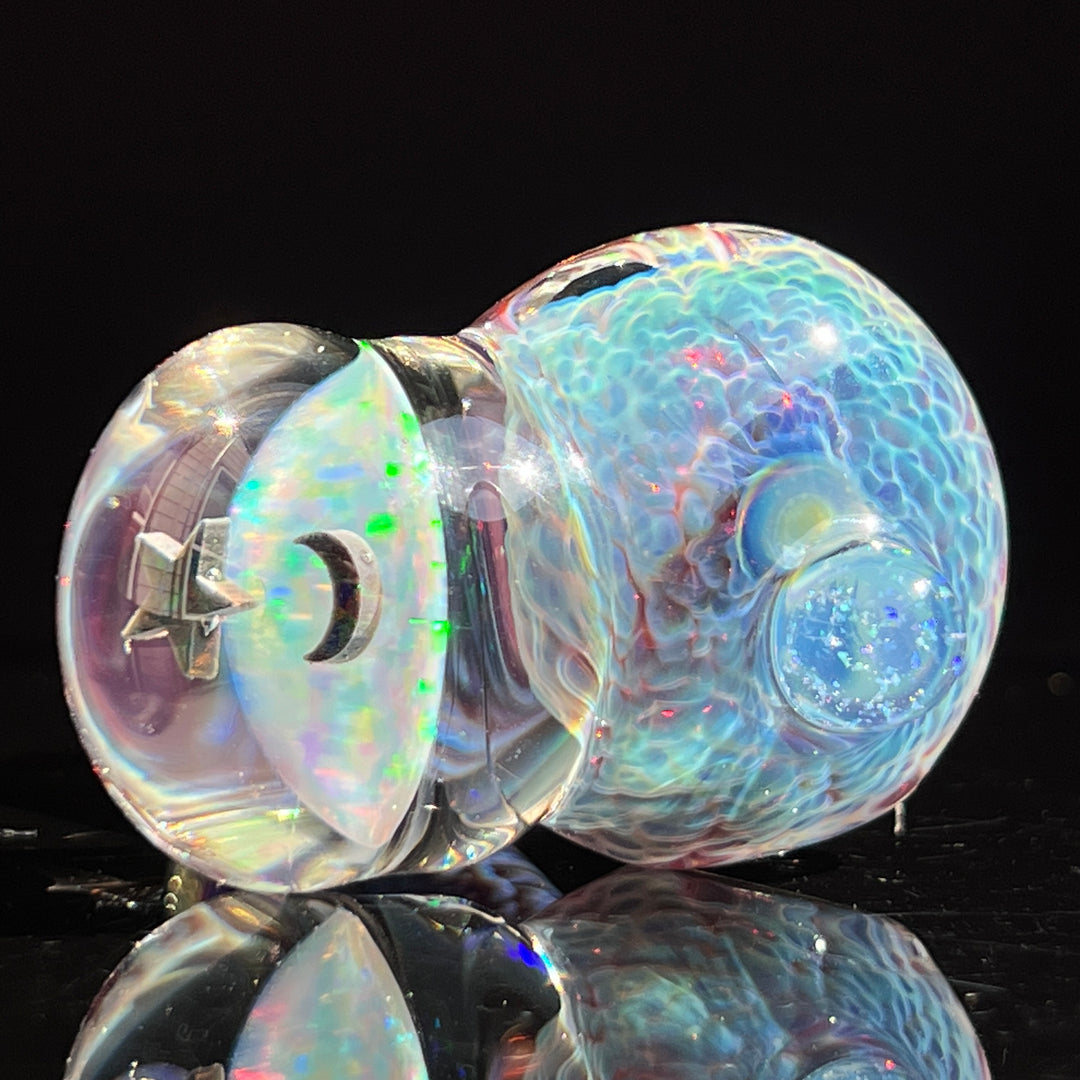 The Most Baller Pocket Pipe Glass Pipe Tako Glass   