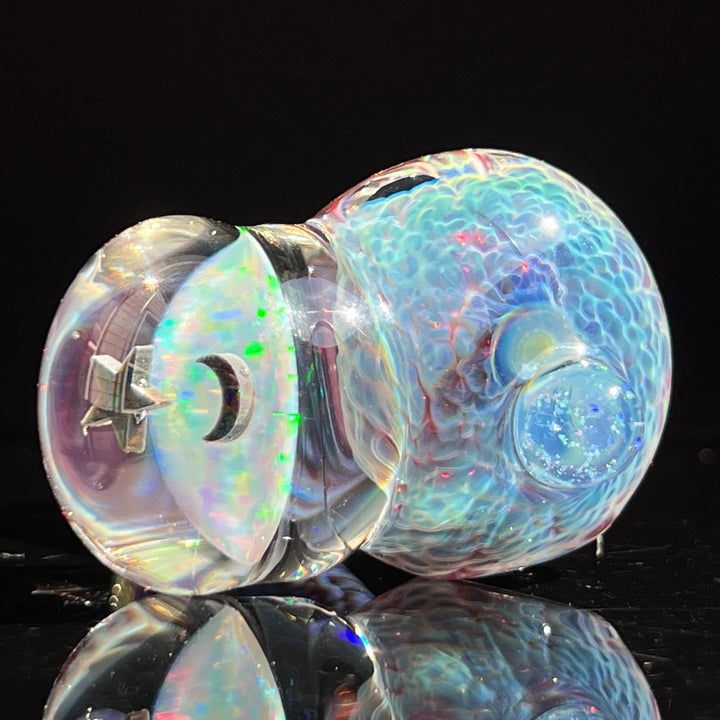 The Most Baller Pocket Pipe Glass Pipe Tako Glass   