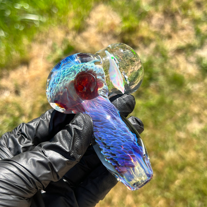 The Most Baller Pocket Pipe Glass Pipe Tako Glass   
