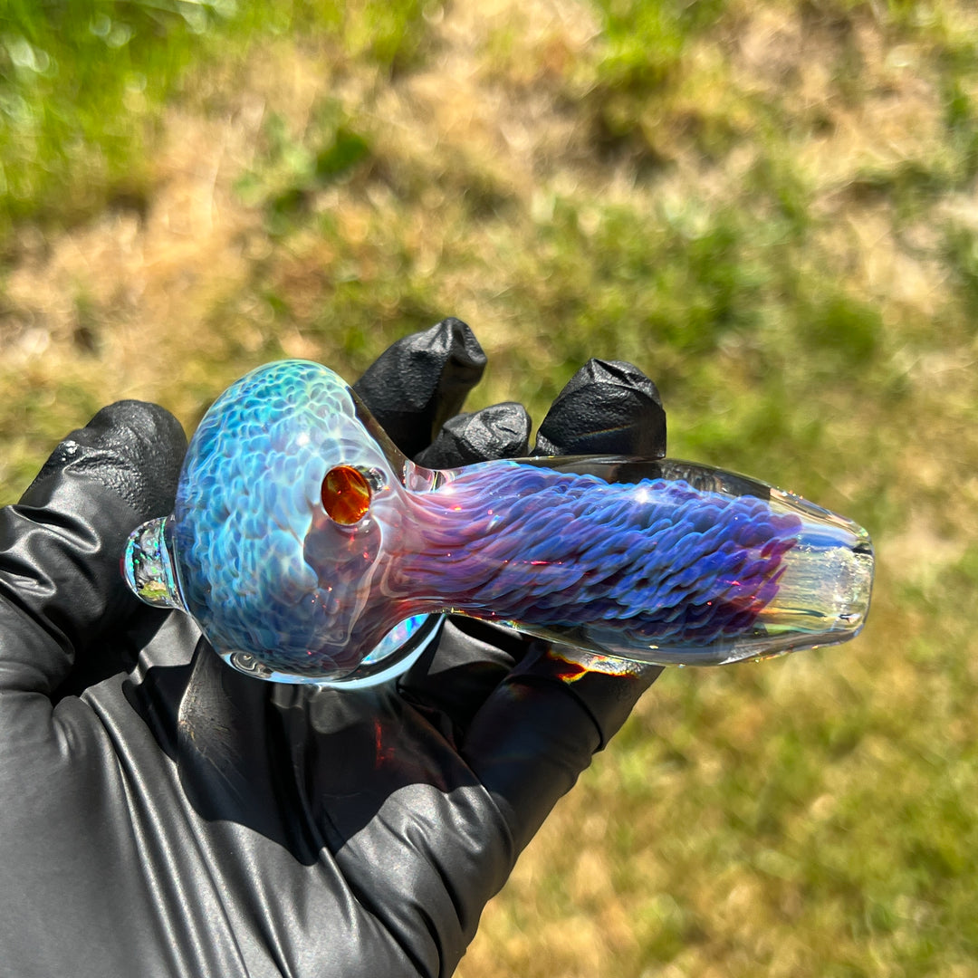 The Most Baller Pocket Pipe Glass Pipe Tako Glass   