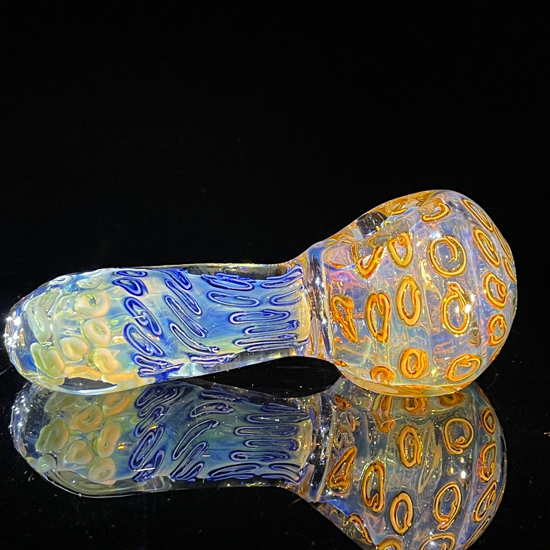 Party Bowl Pipe Glass Pipe TG   