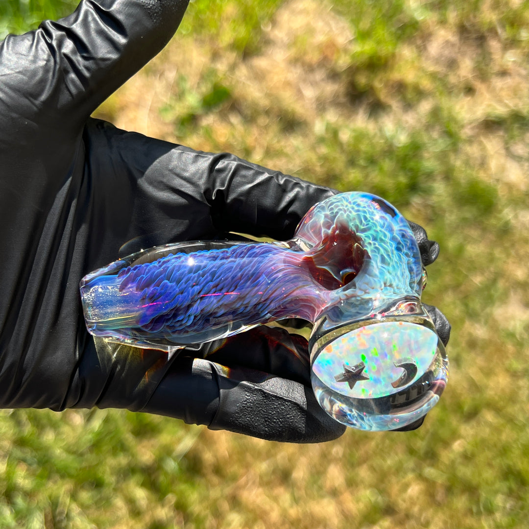 The Most Baller Pocket Pipe Glass Pipe Tako Glass   