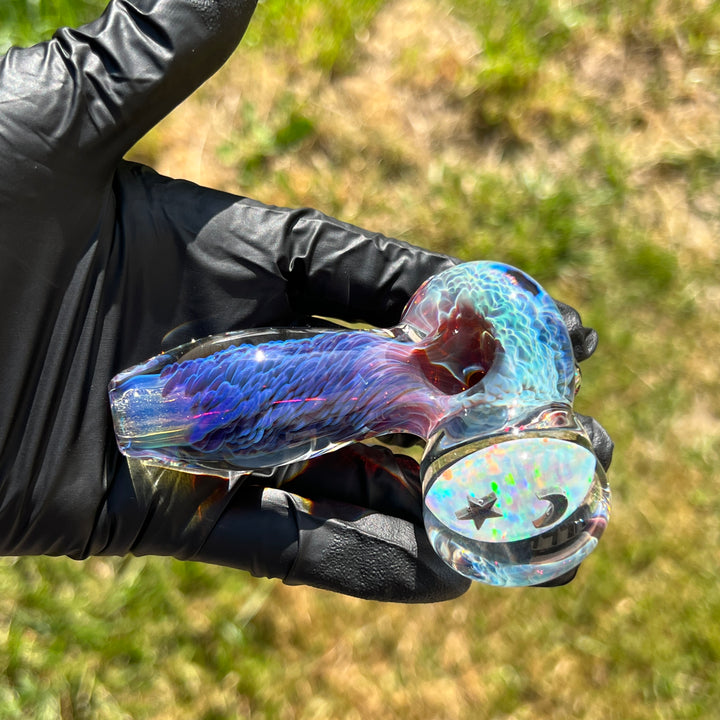 The Most Baller Pocket Pipe Glass Pipe Tako Glass   