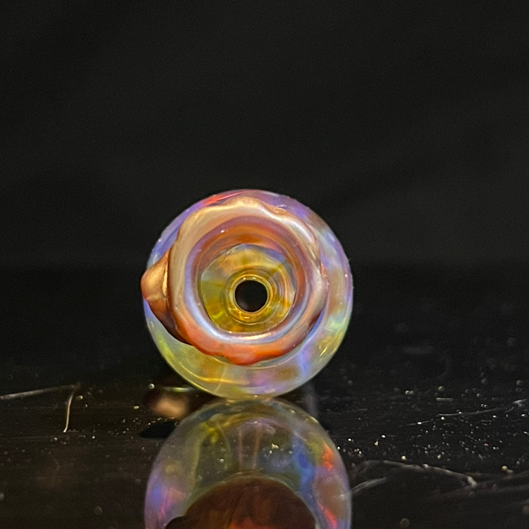 Wook Stick Chillum 1 Glass Pipe TG   