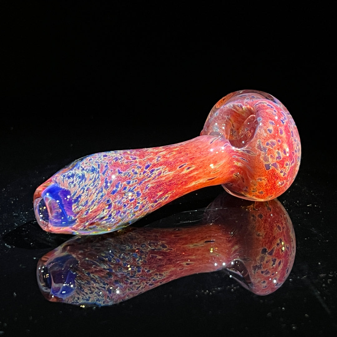 Hawaiian Tropic + Case Combo Glass Pipe Tako Glass   