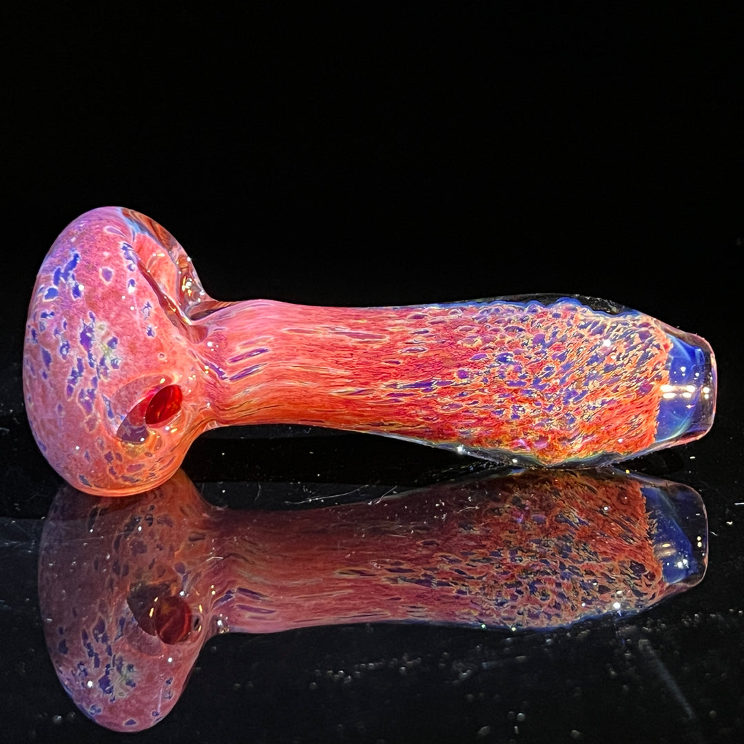 Hawaiian Tropic + Case Combo Glass Pipe Tako Glass   