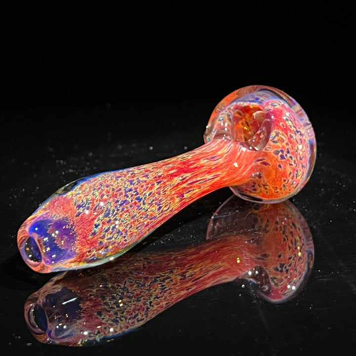 Hawaiian Tropic Pipe Glass Pipe Tako Glass   