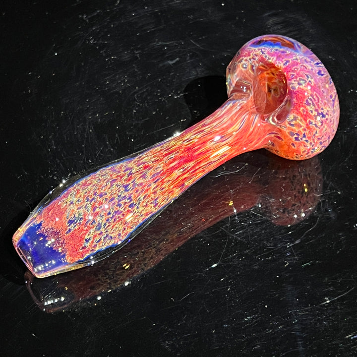 Hawaiian Tropic Pipe Glass Pipe Tako Glass   