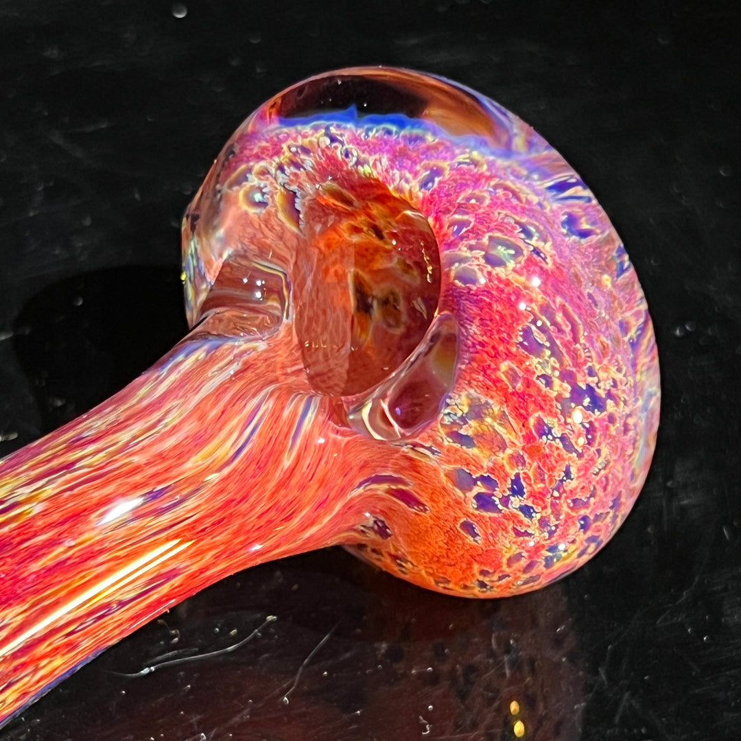 Hawaiian Tropic Pipe Glass Pipe Tako Glass   