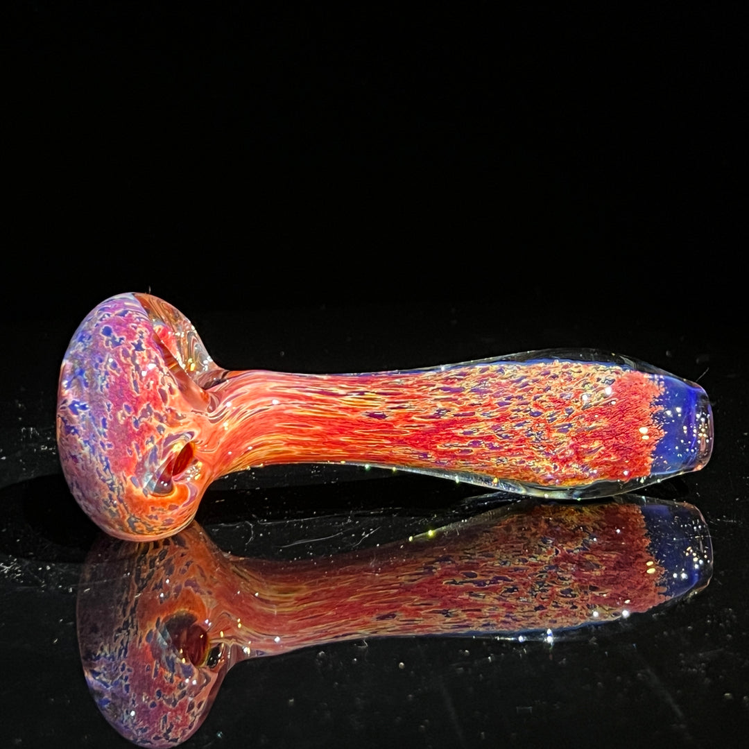 Hawaiian Tropic Pipe Glass Pipe Tako Glass   