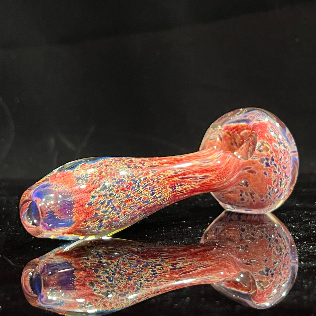 Hawaiian Tropic Pipe Glass Pipe Tako Glass   