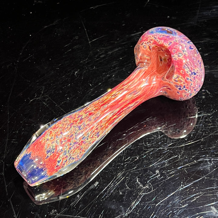 Hawaiian Tropic Pipe Glass Pipe Tako Glass   