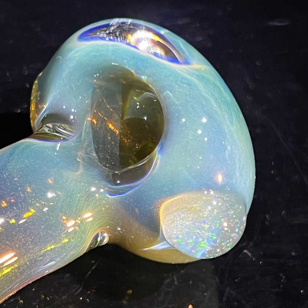 Dragon Eye Glass Pipe Glass Pipe Tako Glass   