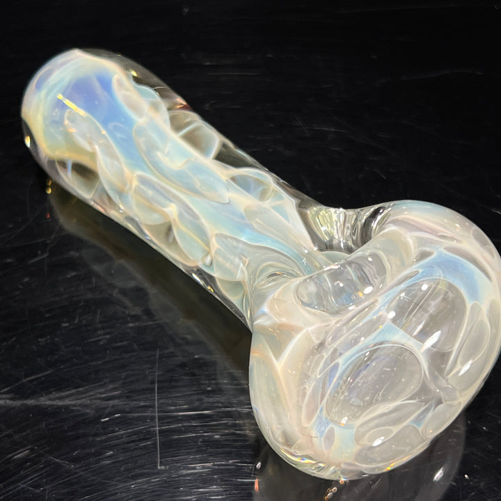 Ancient Egyptian Glass Pipe Glass Pipe Tako Glass   