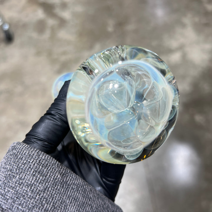 Ancient Egyptian Glass Pipe Glass Pipe Tako Glass   