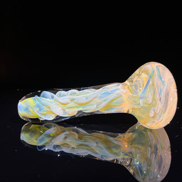 Ancient Egyptian Glass Pipe Glass Pipe Tako Glass   