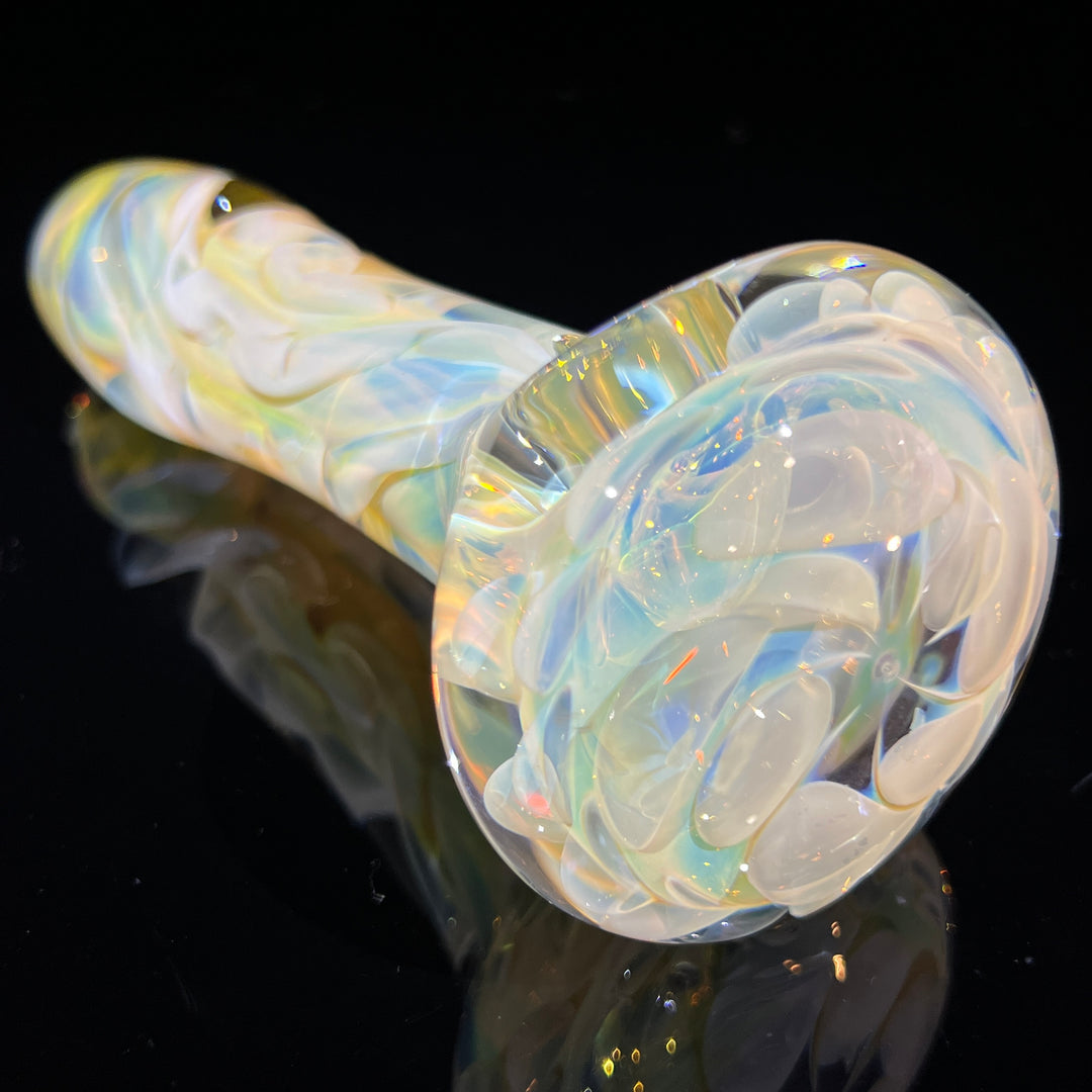 Ancient Egyptian Glass Pipe Glass Pipe Tako Glass   