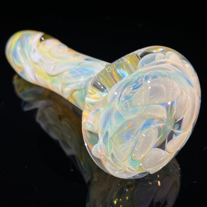 Ancient Egyptian Glass Pipe Glass Pipe Tako Glass   