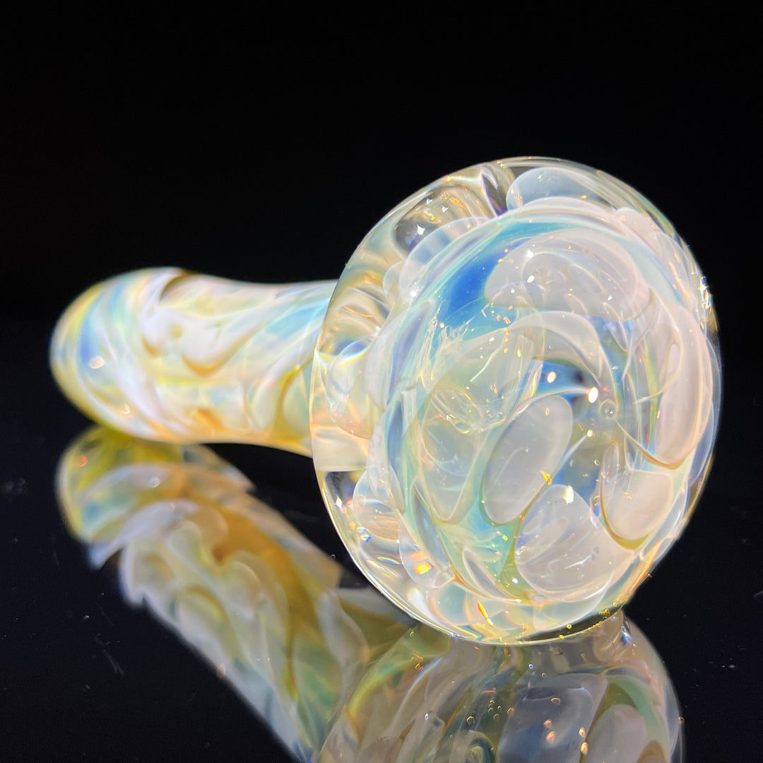 Ancient Egyptian Glass Pipe Glass Pipe Tako Glass   