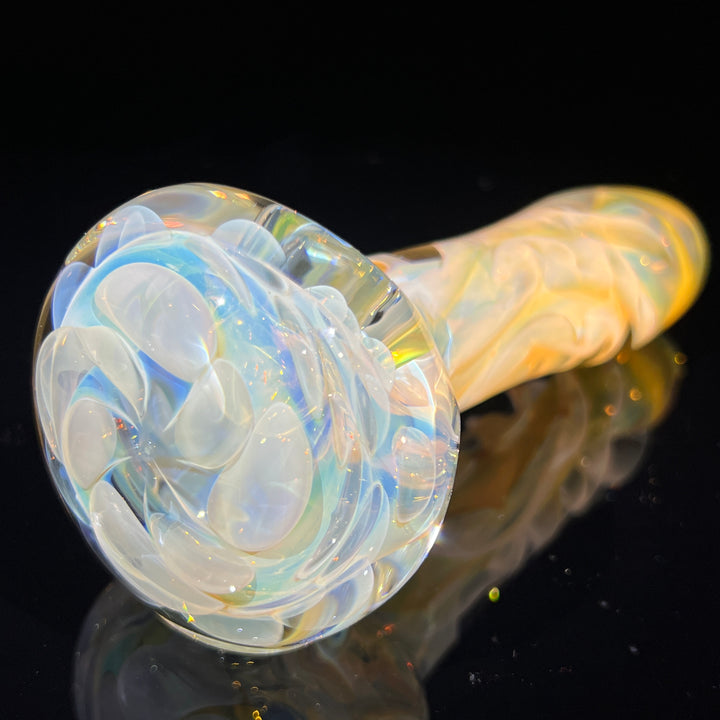 Ancient Egyptian Glass Pipe Glass Pipe Tako Glass   