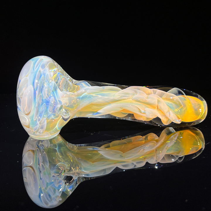 Ancient Egyptian Glass Pipe Glass Pipe Tako Glass   
