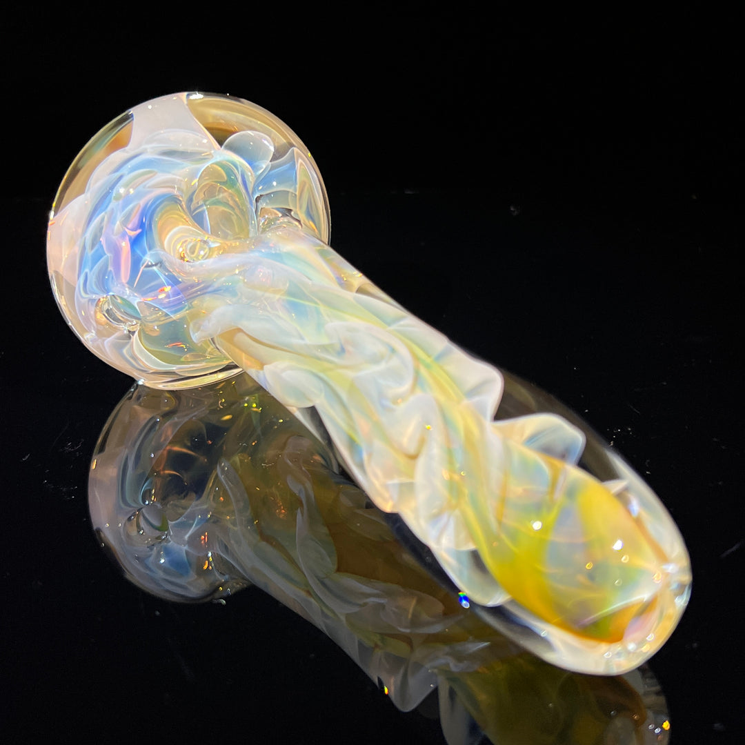 Ancient Egyptian Glass Pipe Glass Pipe Tako Glass   