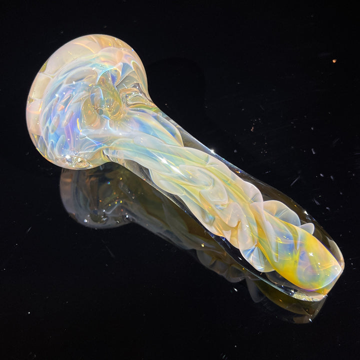 Ancient Egyptian Glass Pipe Glass Pipe Tako Glass   