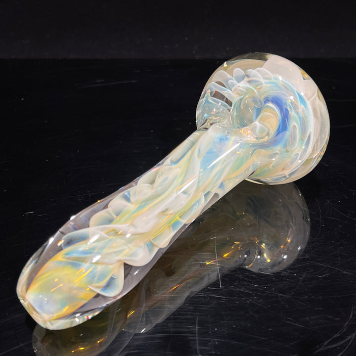 Ancient Egyptian Glass Pipe Glass Pipe Tako Glass   