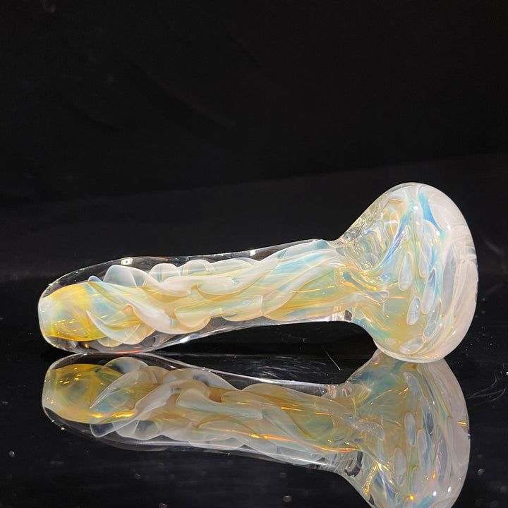 Ancient Egyptian Glass Pipe Glass Pipe Tako Glass   