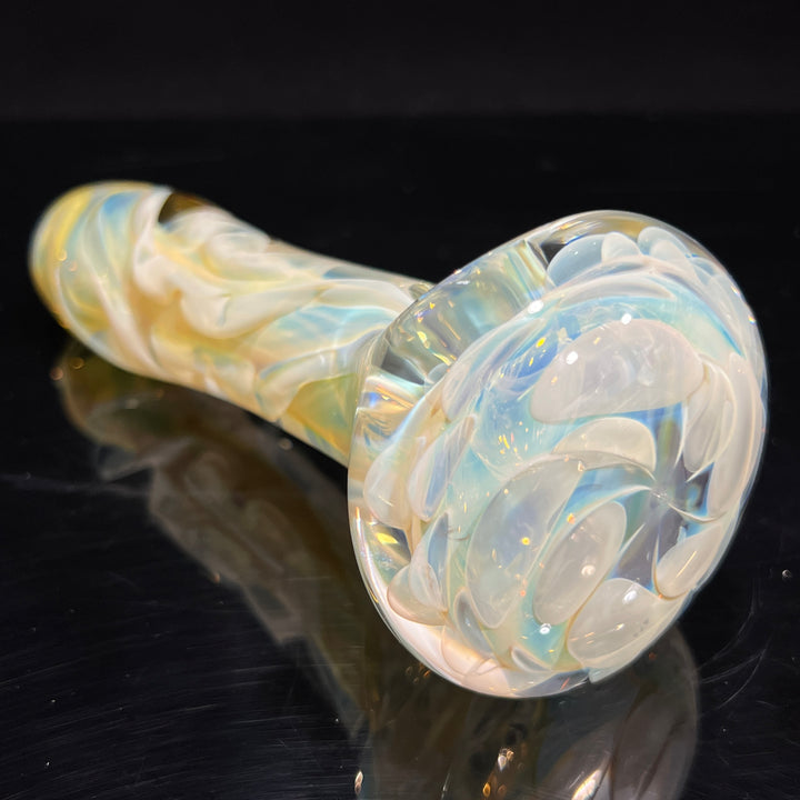 Ancient Egyptian Glass Pipe Glass Pipe Tako Glass   