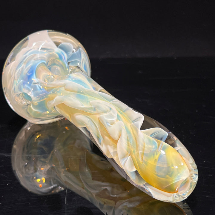 Ancient Egyptian Glass Pipe Glass Pipe Tako Glass   