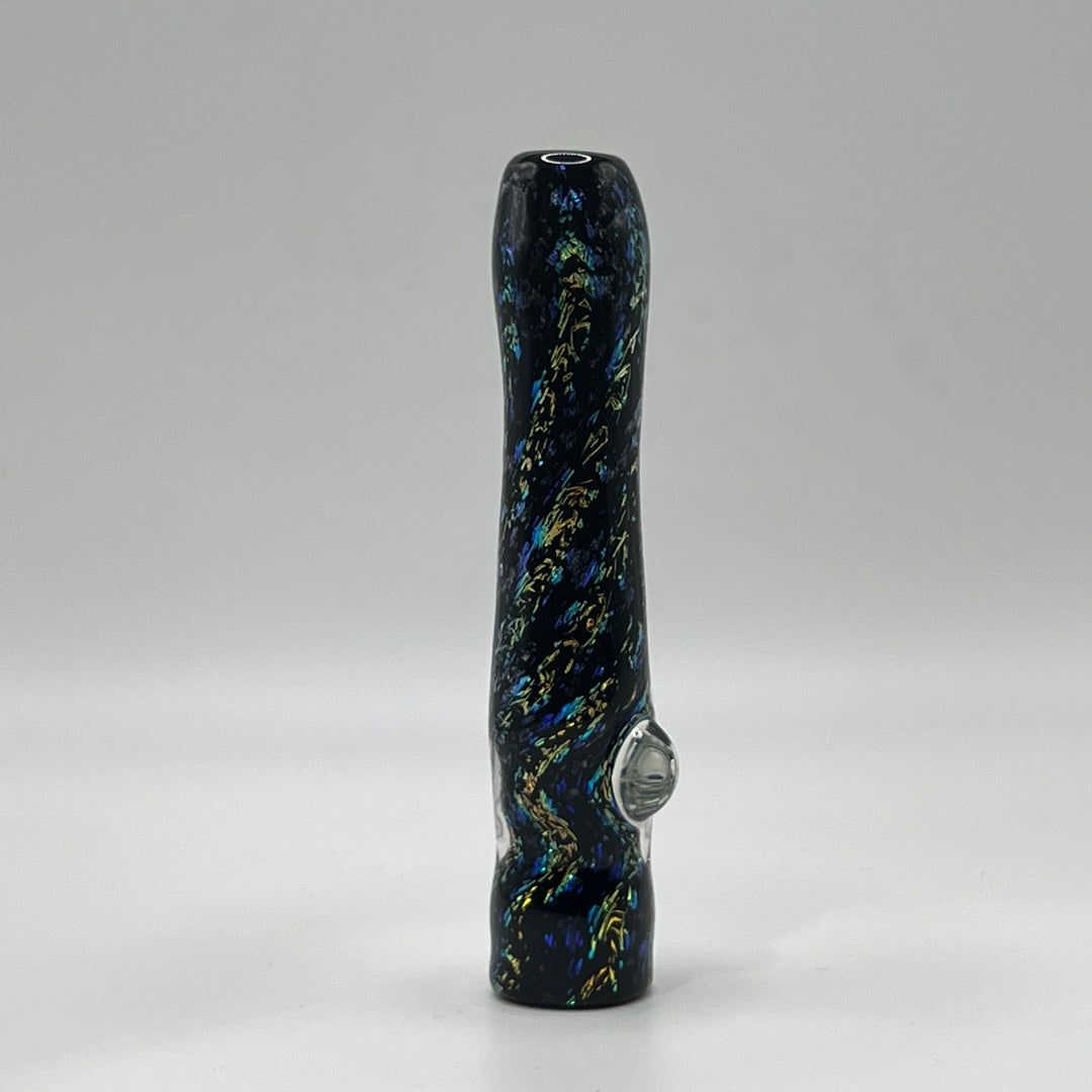 Berzerker Dichro Oneie Glass Pipe Berzerker Glass   