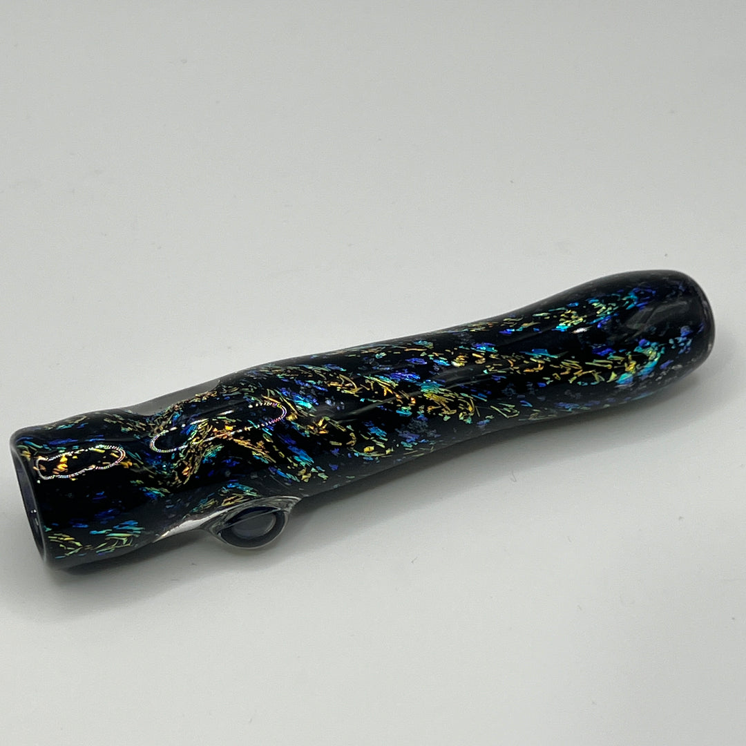 Berzerker Dichro Oneie Glass Pipe Berzerker Glass   