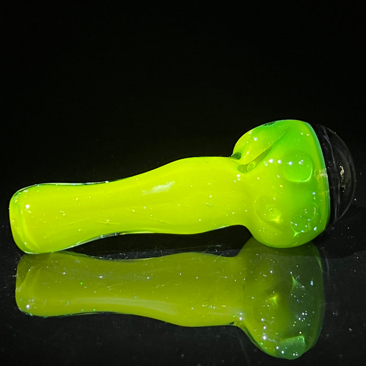 Wu-Tang Dichro Berzerker Spoon Glass Pipe Berzerker Glass   