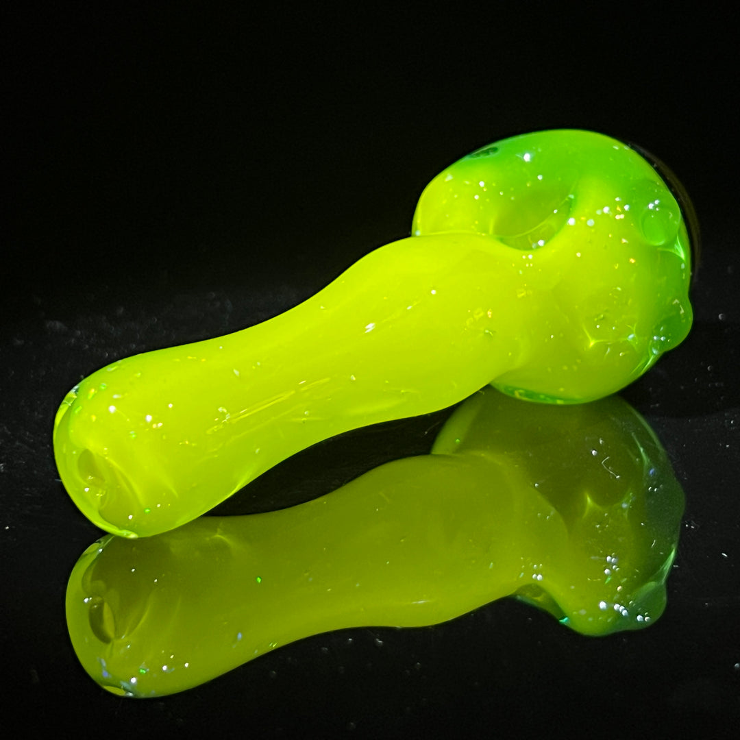 Wu-Tang Dichro Berzerker Spoon Glass Pipe Berzerker Glass   